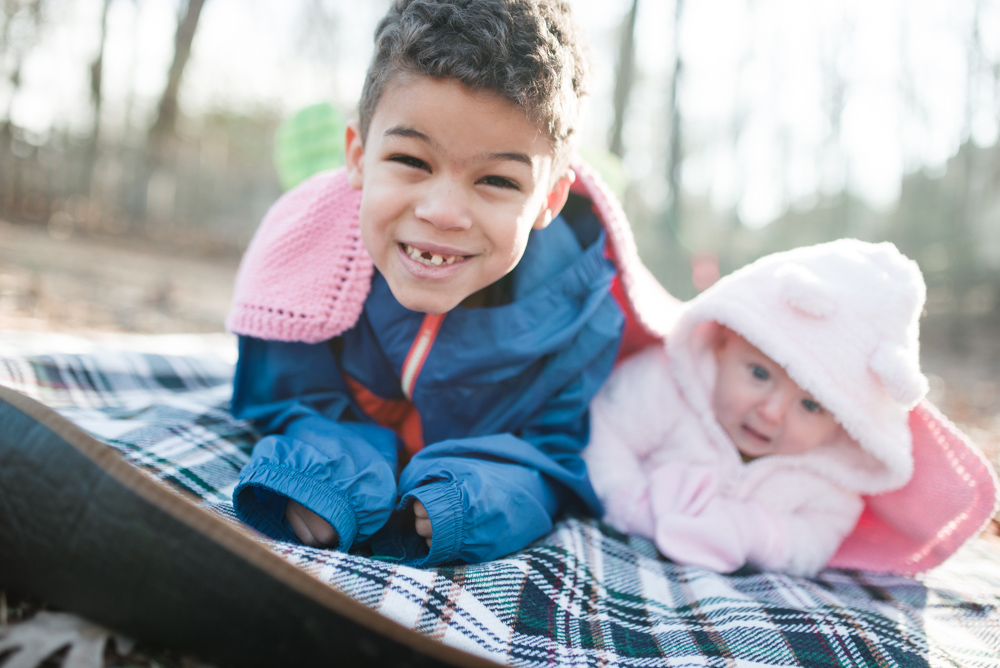 Karen+Josh+Jace+Jonathan+Arielle - New Jersey Family Portrait Photographer - Alison Dunn Photography photo