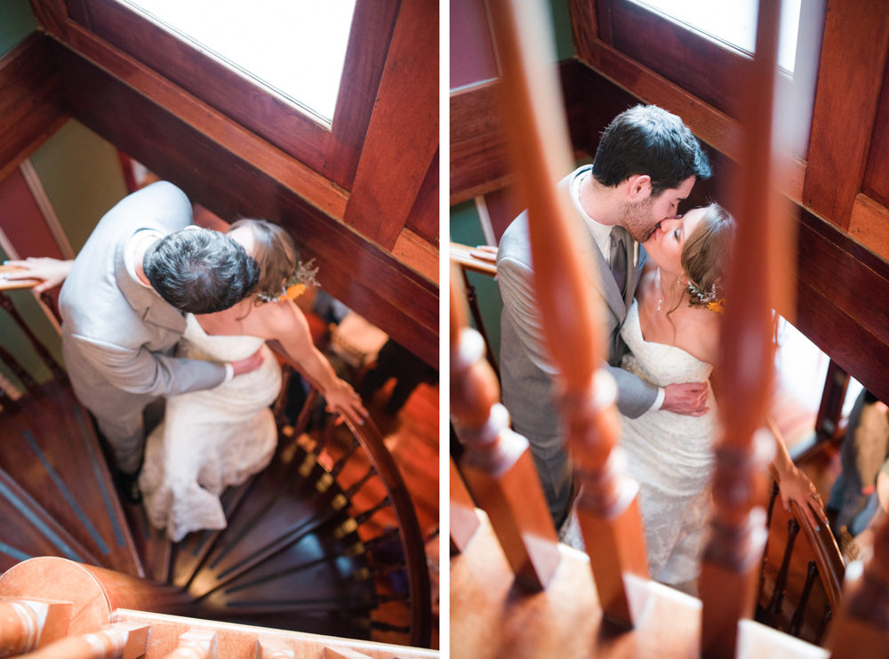 Southern Mansion Wedding Cape May Wedding Photographer photo