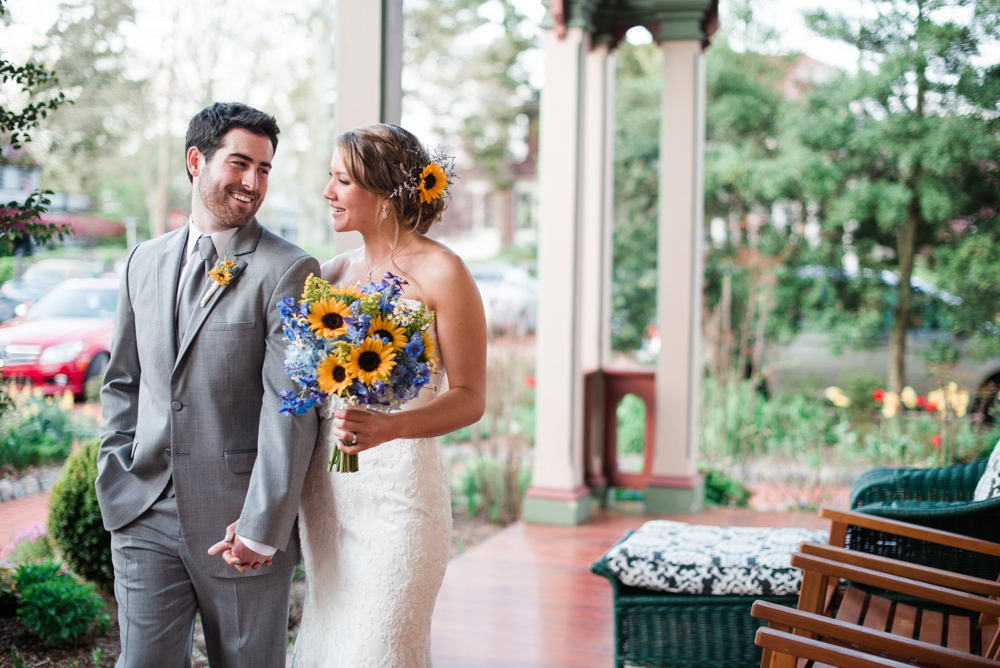 Southern Mansion Wedding Cape May Wedding Photographer photo