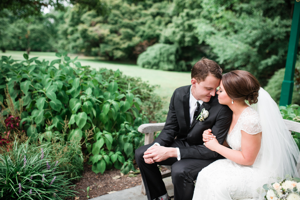 Merion Tribute House Wedding Photographer photo