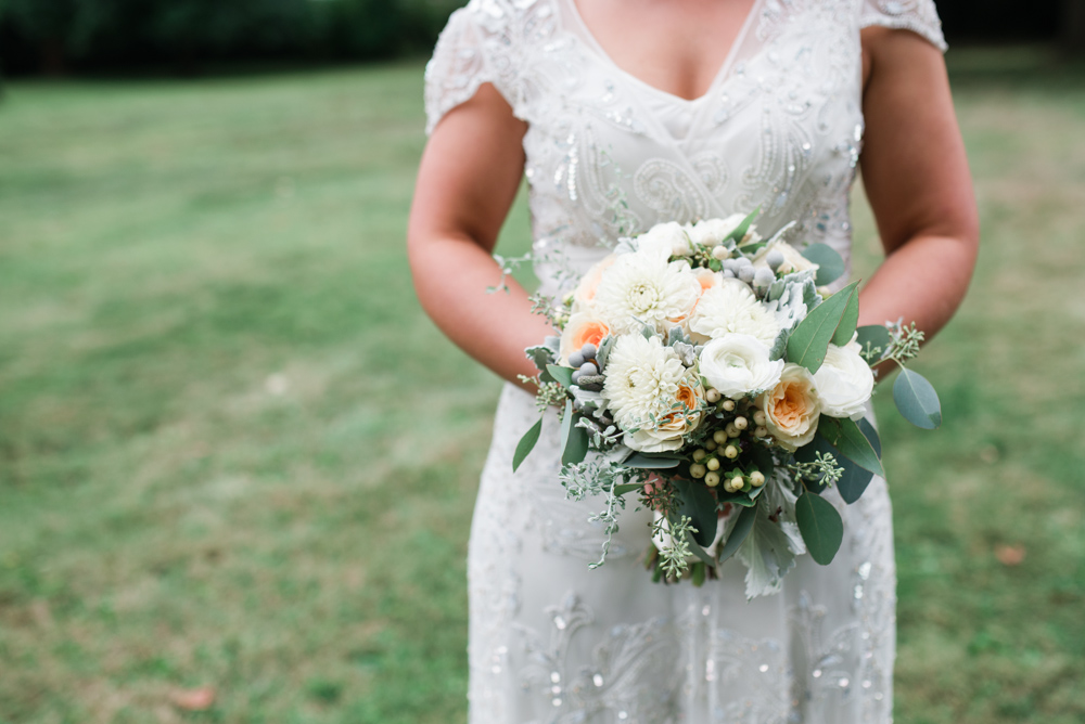 Merion Tribute House Wedding Photographer photo