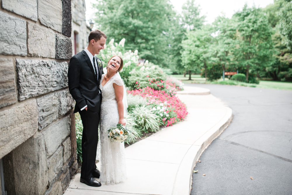 Merion Tribute House Wedding Photographer photo