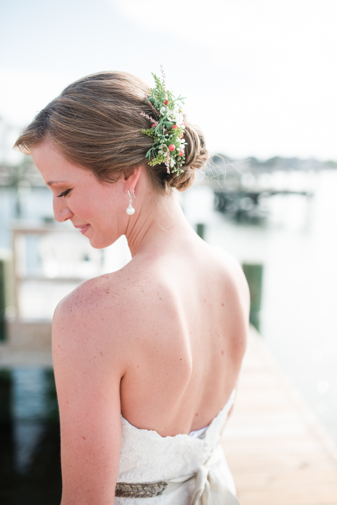 Backyard Brigantine New Jersey Wedding photo 2