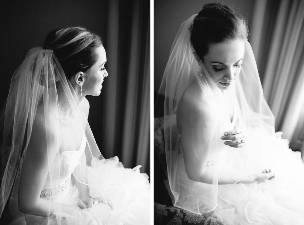 12 - Crowne Plaza Philadelphia Bridal Suite - Bucks County Wedding Photographer photo