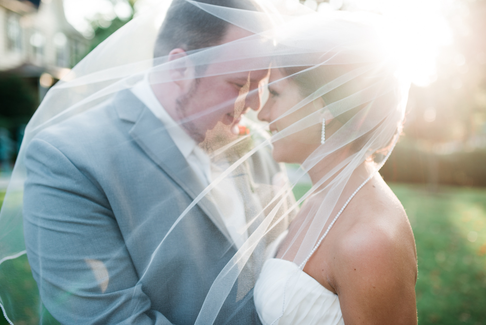 Moorestown Community House Wedding New Jersey Photographer photo