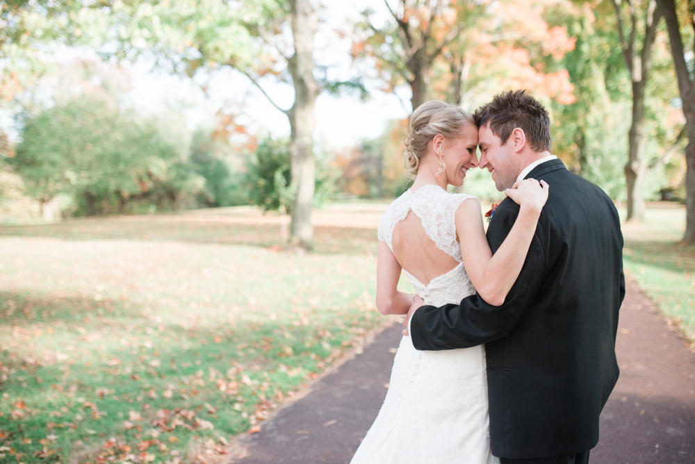 Washington Crossing Inn Wedding Photographer photo