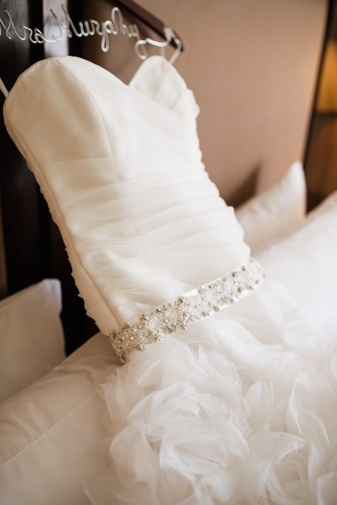 Crowne Plaza Philadelphia Bridal Suite - Bucks County Wedding Photographer photo