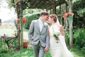 Inn at Walnut Acres Wedding State College Photographer photo