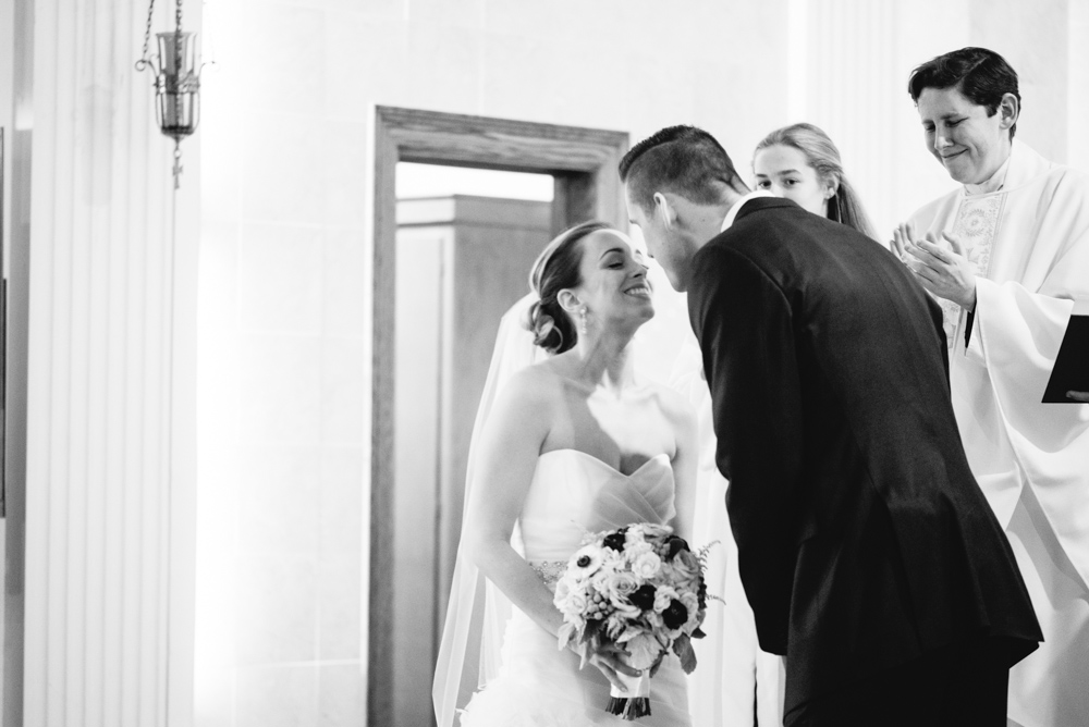 28 - Nazareth Academy Chapel Philadelphia Wedding Photographer photo