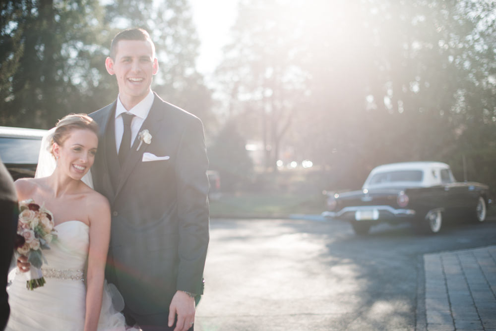 31 - Nazareth Academy Chapel Philadelphia Wedding Photographer photo