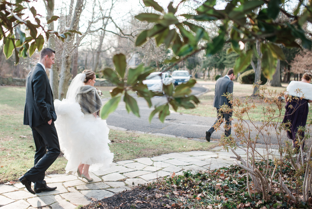 32 - Glen Foerd Wedding Portraits - Philadelphia Wedding Photographer - Alison Dunn Photography photo