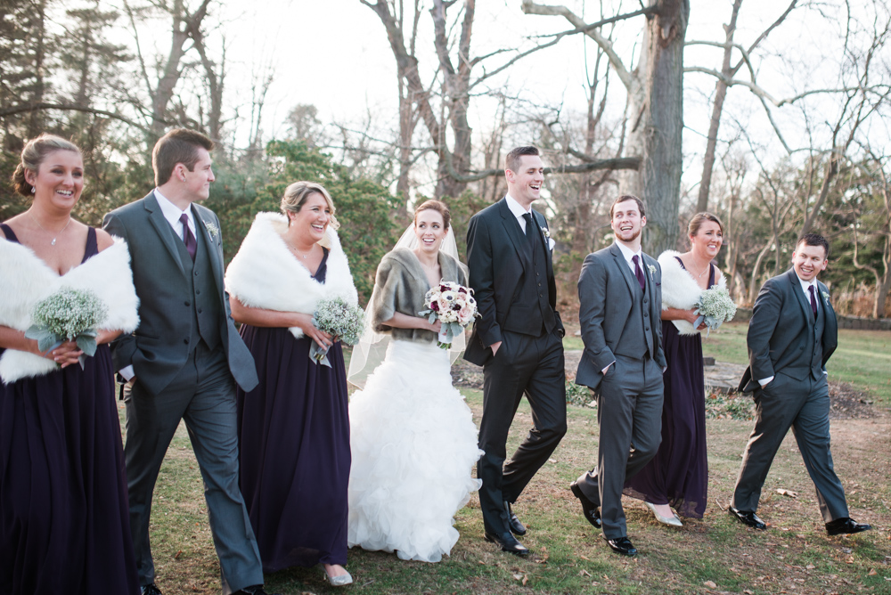 Glen Foerd Wedding Portraits - Philadelphia Wedding Photographer - Alison Dunn Photography photo