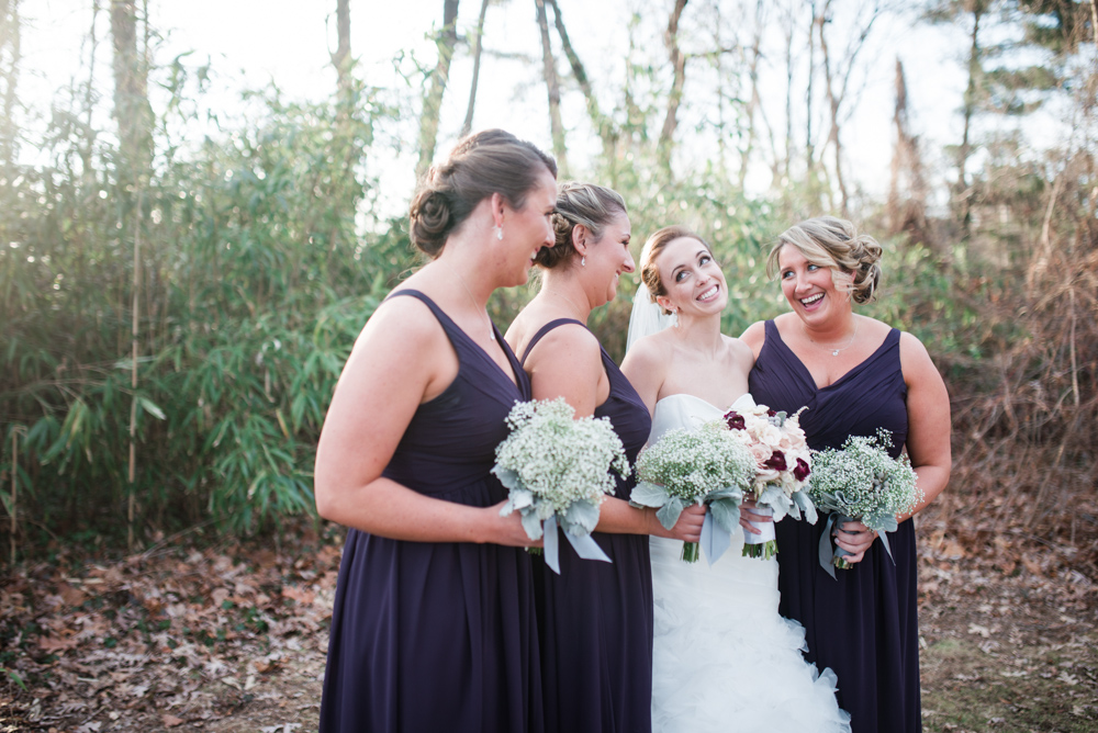 Glen Foerd Wedding Portraits - Philadelphia Wedding Photographer - Alison Dunn Photography photo