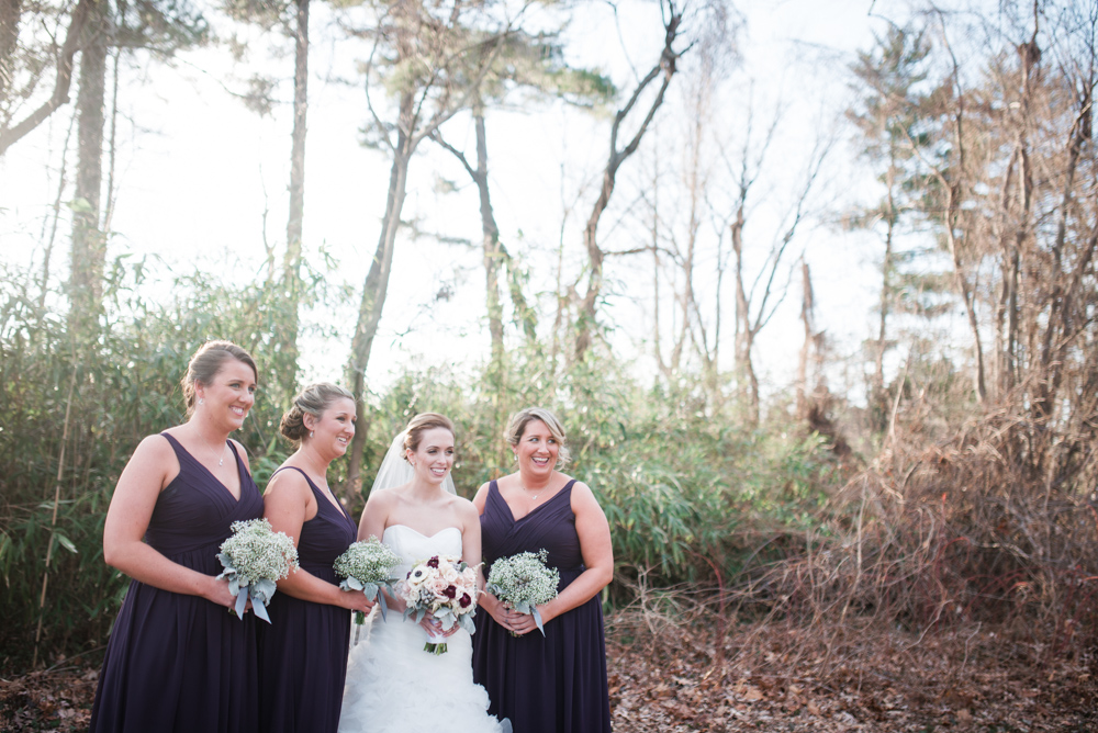 Glen Foerd Wedding Portraits - Philadelphia Wedding Photographer - Alison Dunn Photography photo