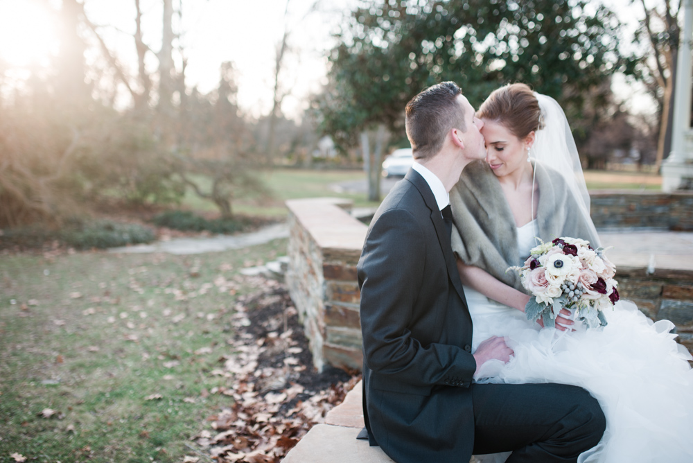 Glen Foerd Wedding Portraits - Philadelphia Wedding Photographer - Alison Dunn Photography photo
