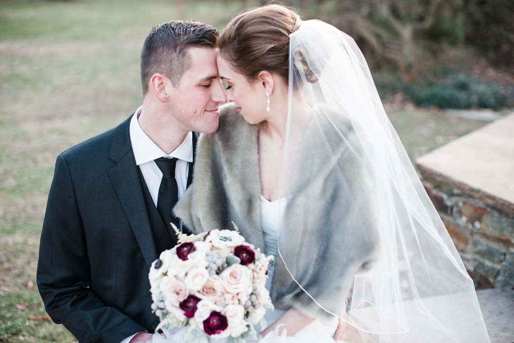 Glen Foerd Wedding Portraits - Philadelphia Wedding Photographer - Alison Dunn Photography photo