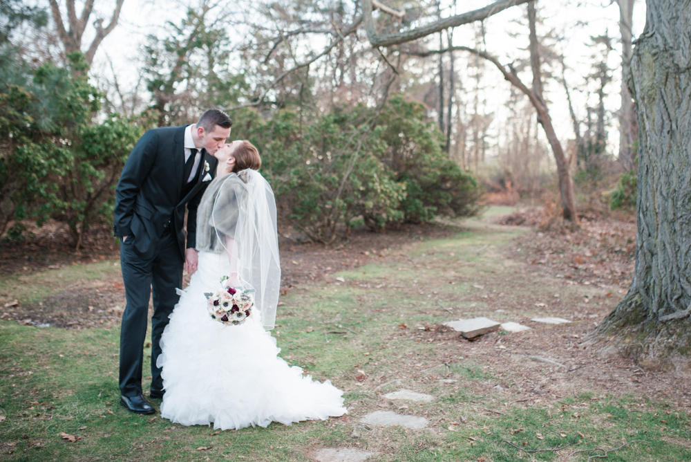 Glen Foerd Wedding Portraits - Philadelphia Wedding Photographer - Alison Dunn Photography photo