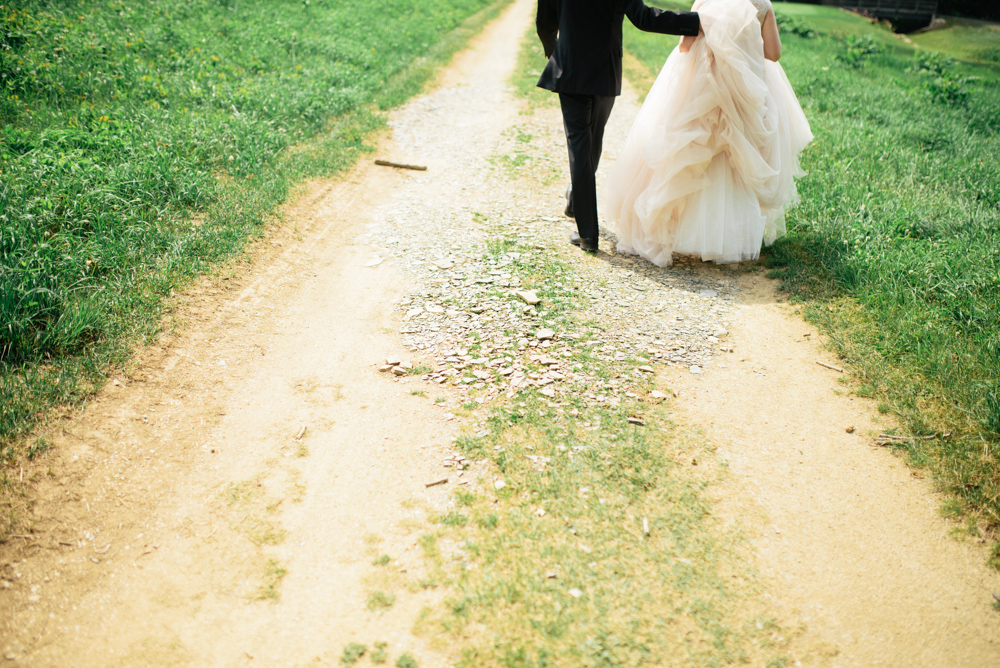 Olde Homestead Golf Club Wedding Photographer photo