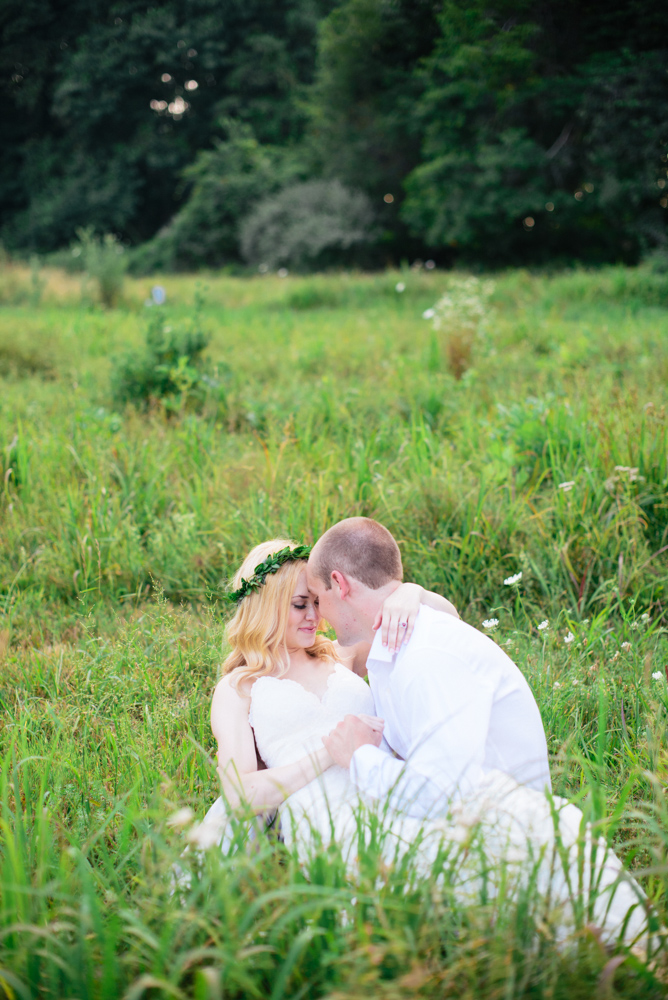 HollyHedge Wedding New Hope Photographer photo