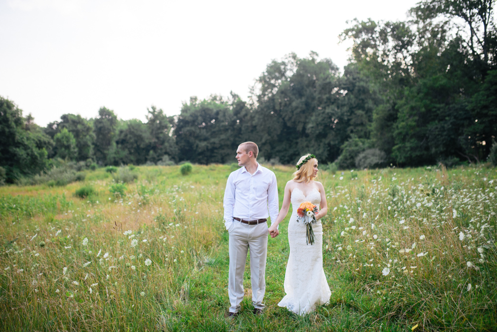 HollyHedge Wedding New Hope Photographer photo