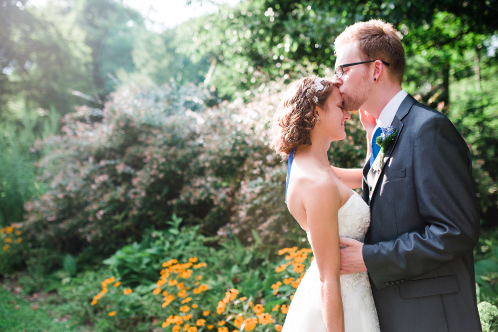 Awbury Arboretum Wedding Philadelphia Photographer photo