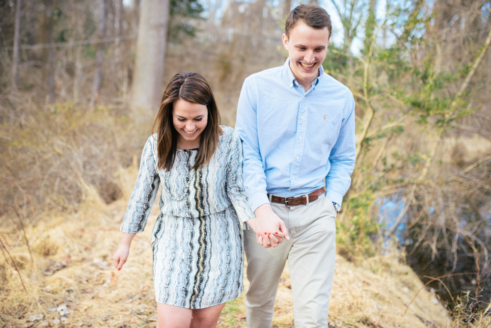 Best of 2014: Engagement Sessions!