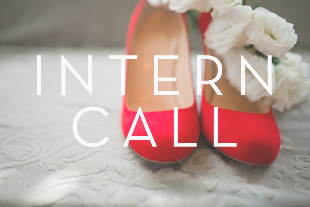 I’m Hiring!