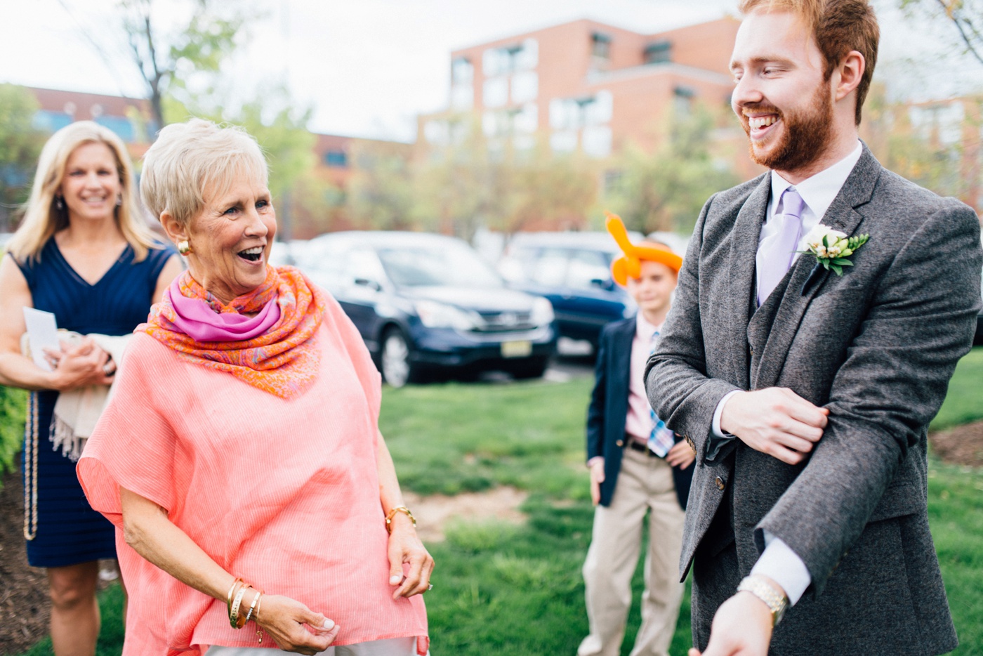 1 - Jessie + Dan - Salt Creek Grille - Princeton NJ Wedding Reception - Alison Dunn Photography photo