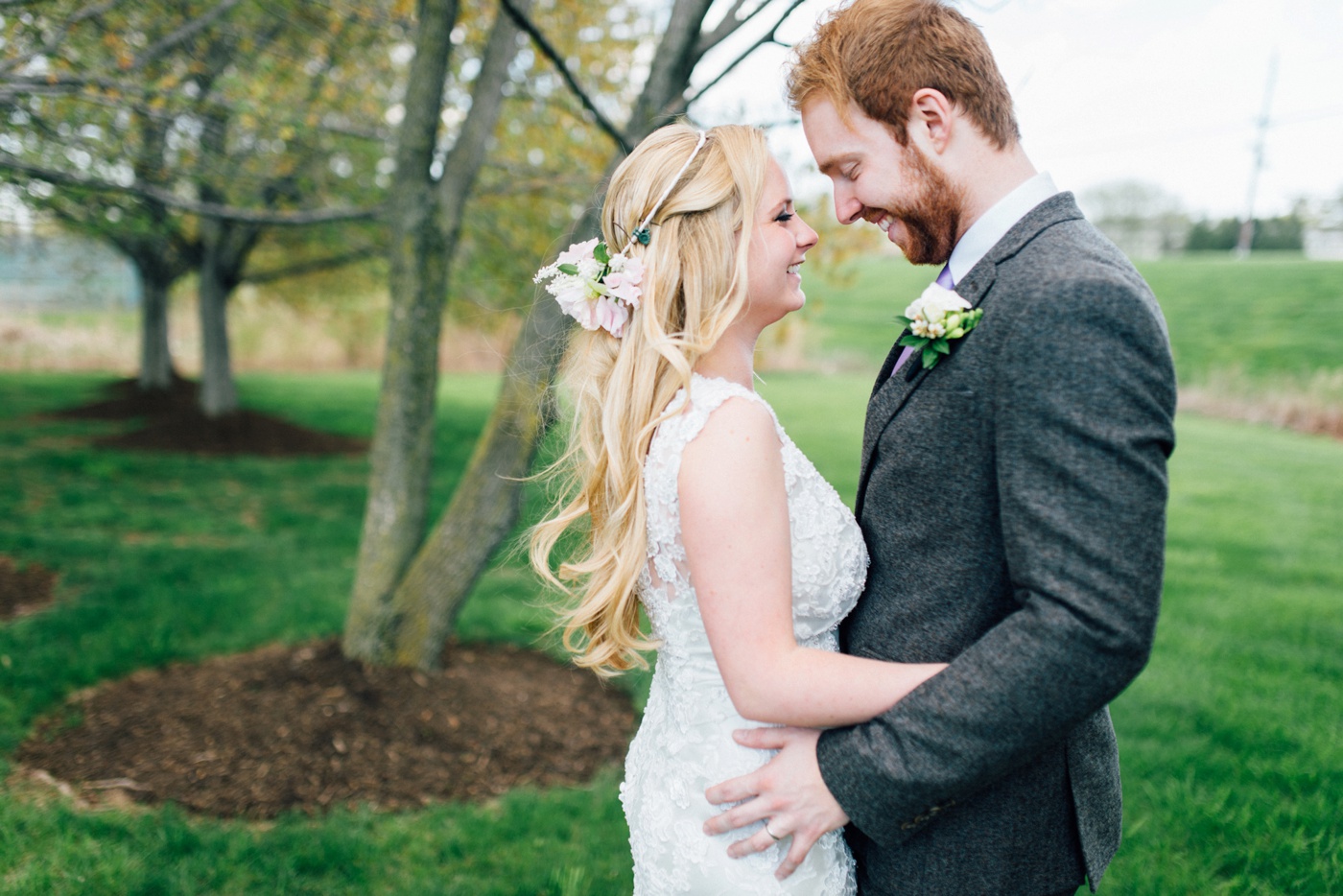 Jessie + Dan - Salt Creek Grille - Princeton NJ Wedding Reception - Alison Dunn Photography photo