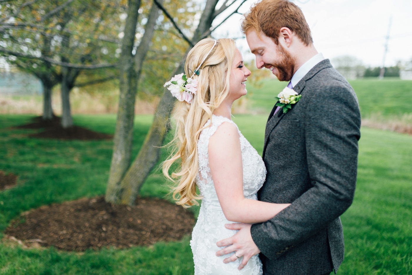 Jessie + Dan - Salt Creek Grille - Princeton NJ Wedding Reception - Alison Dunn Photography photo