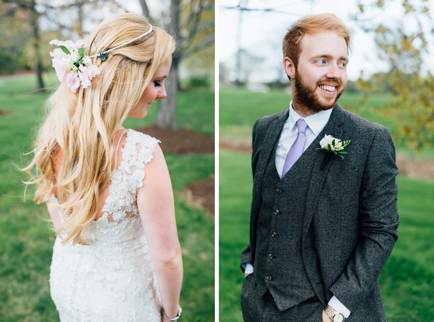 Jessie + Dan - Salt Creek Grille - Princeton NJ Wedding Reception - Alison Dunn Photography photo