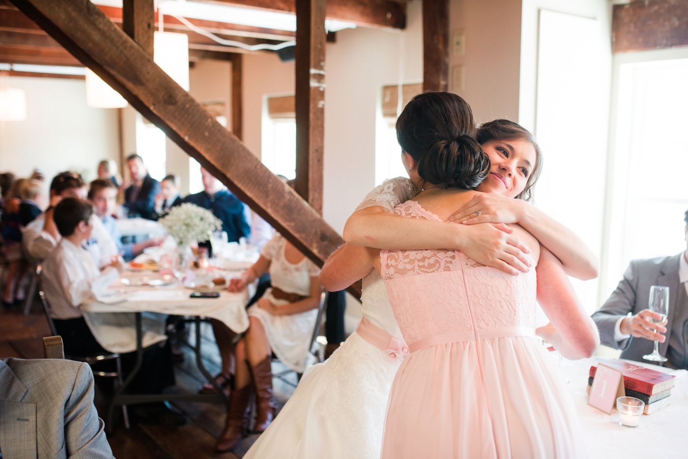 112 - Julia + Bryan - West Chester Pennsylvania Wedding Photographer - Alison Dunn Photography photo