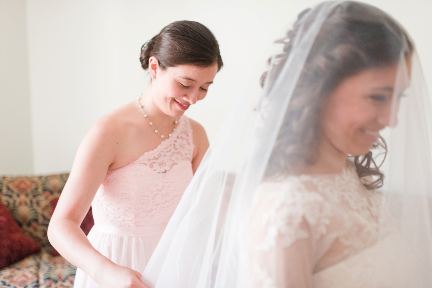 12 - Julia + Bryan - West Chester Pennsylvania Wedding Photographer - Alison Dunn Photography photo