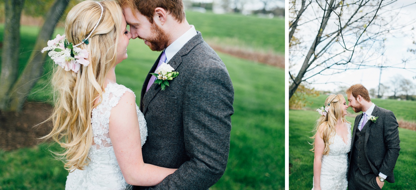 Jessie + Dan - Salt Creek Grille - Princeton NJ Wedding Reception - Alison Dunn Photography photo