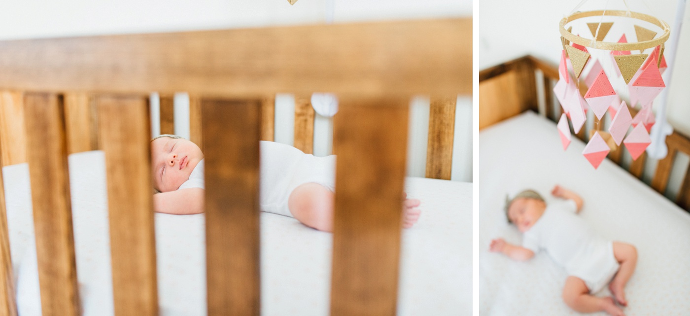 Blaise + Kaylin + Adelaide - Lifestyle Newborn Session - Philadelphia Photographer - Alison Dunn Photography