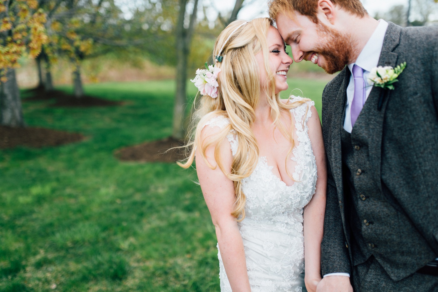 Jessie + Dan - Salt Creek Grille - Princeton NJ Wedding Reception - Alison Dunn Photography photo