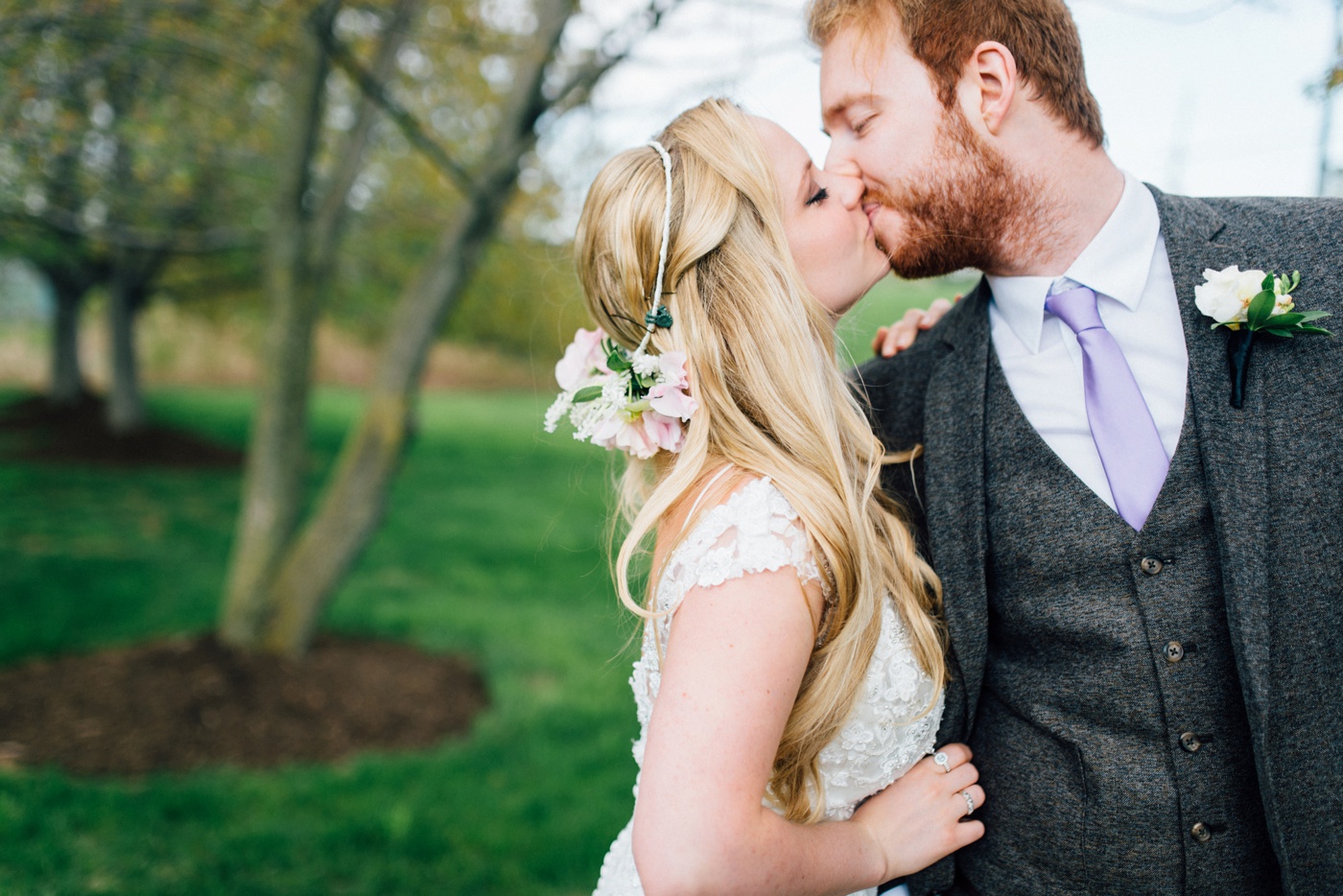 Jessie + Dan - Salt Creek Grille - Princeton NJ Wedding Reception - Alison Dunn Photography photo