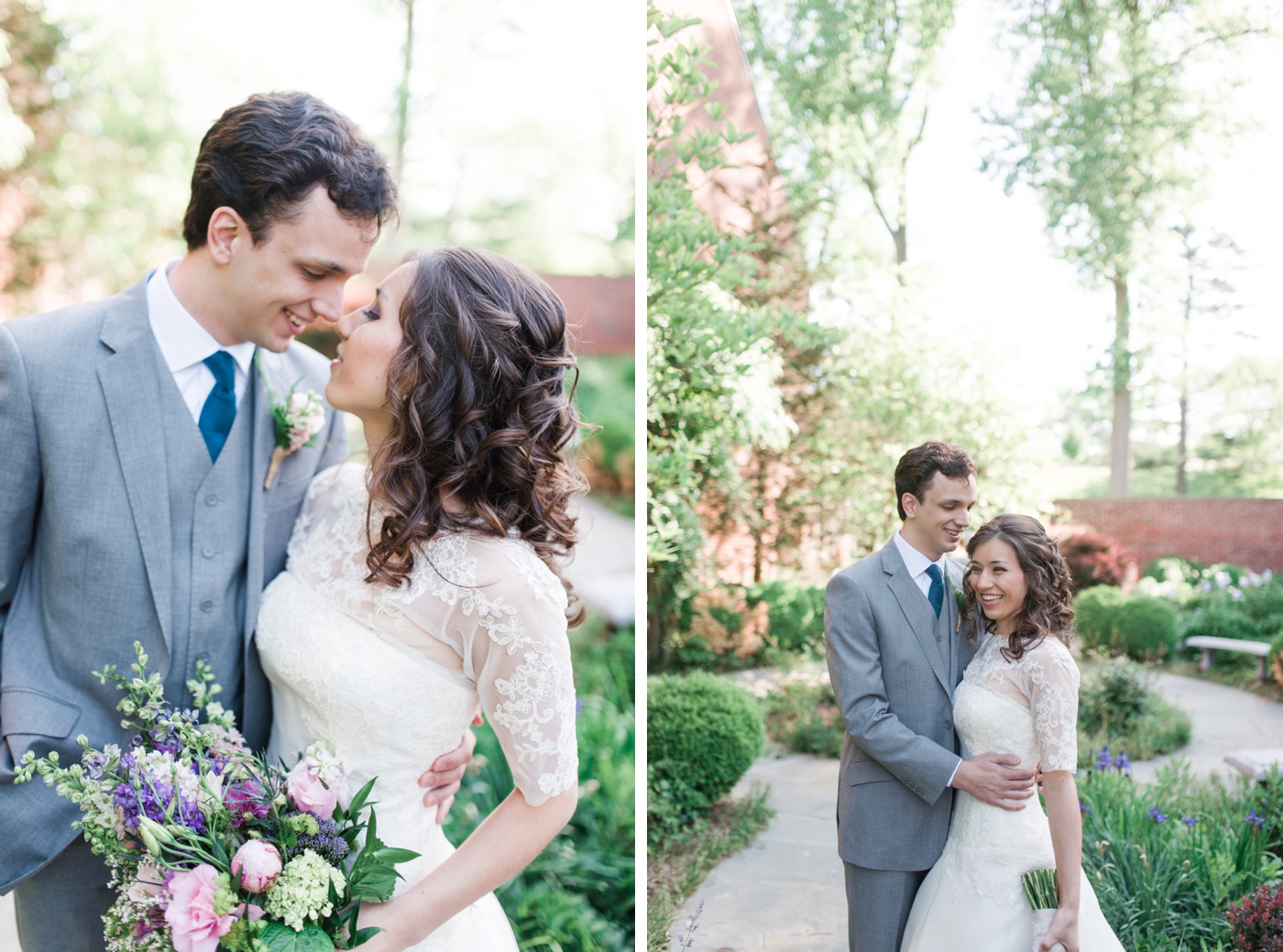 23 - Julia + Bryan - West Chester Pennsylvania Wedding Photographer - Alison Dunn Photography photo