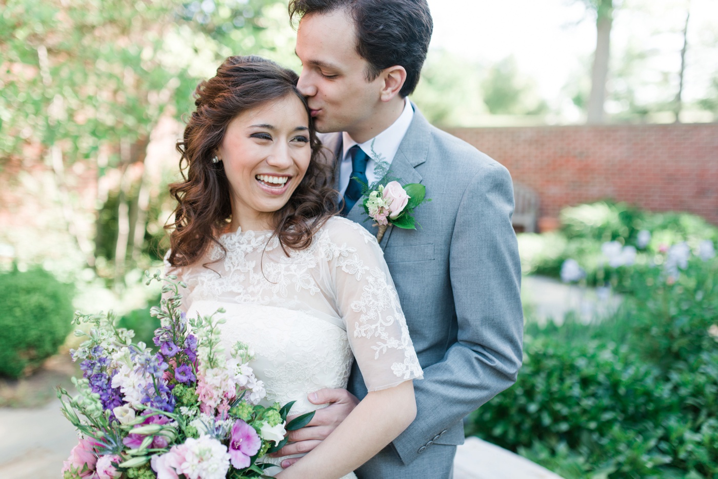 35 - Julia + Bryan - West Chester Pennsylvania Wedding Photographer - Alison Dunn Photography photo