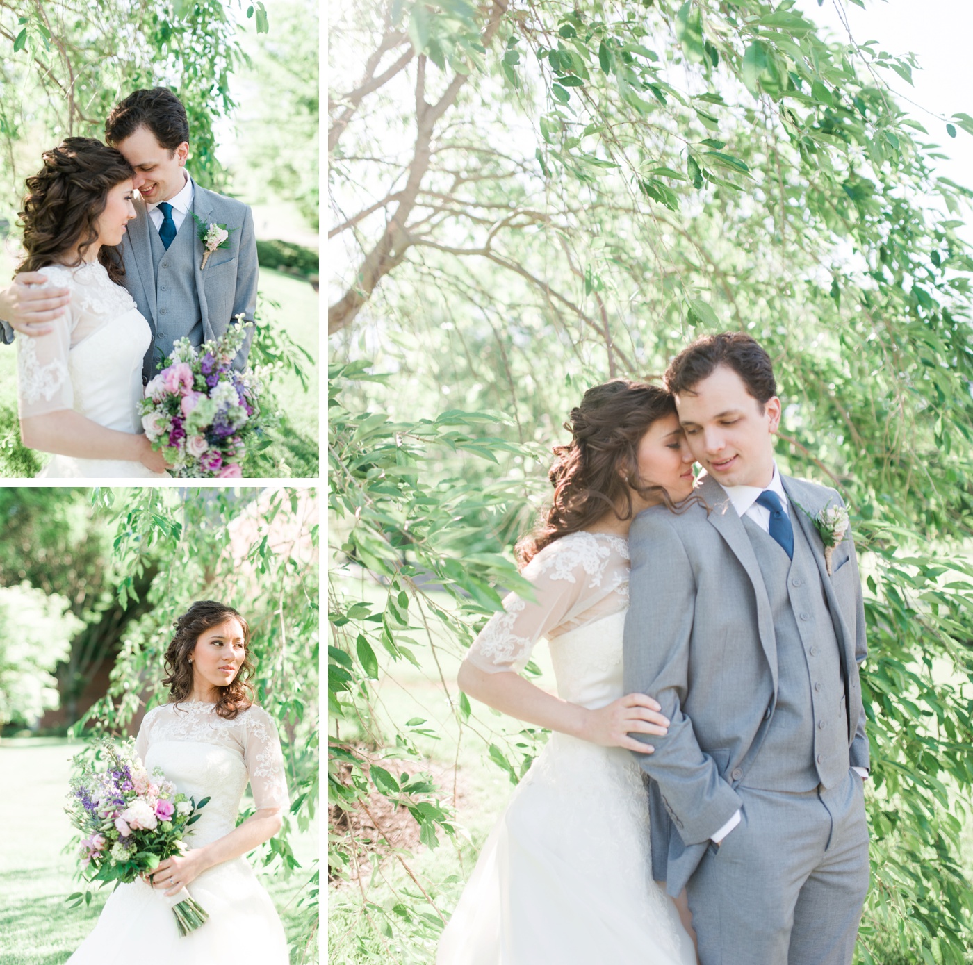Julia + Bryan - West Chester Pennsylvania Wedding Photographer - Alison Dunn Photography photo