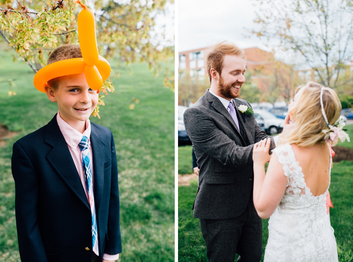 4 - Jessie + Dan - Salt Creek Grille - Princeton NJ Wedding Reception - Alison Dunn Photography photo