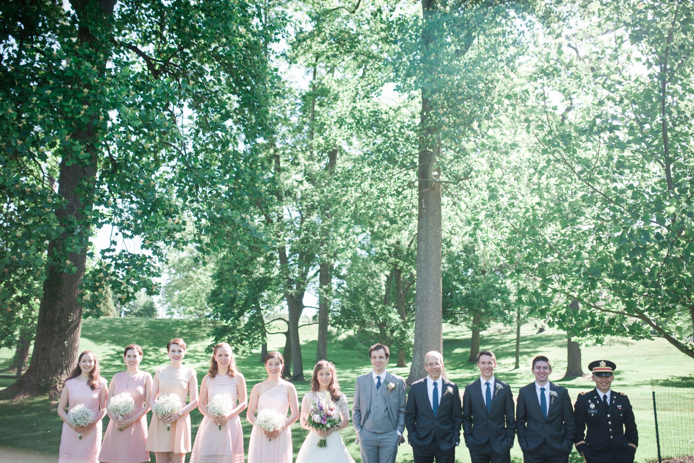 55 - Julia + Bryan - West Chester Pennsylvania Wedding Photographer - Alison Dunn Photography photo