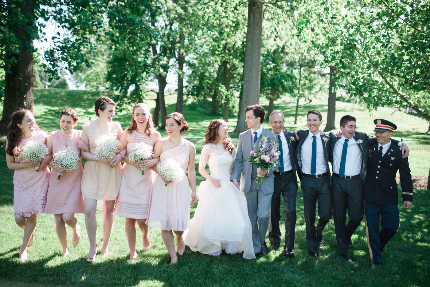 57 - Julia + Bryan - West Chester Pennsylvania Wedding Photographer - Alison Dunn Photography photo