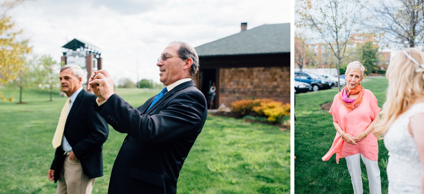 7 - Jessie + Dan - Salt Creek Grille - Princeton NJ Wedding Reception - Alison Dunn Photography photo