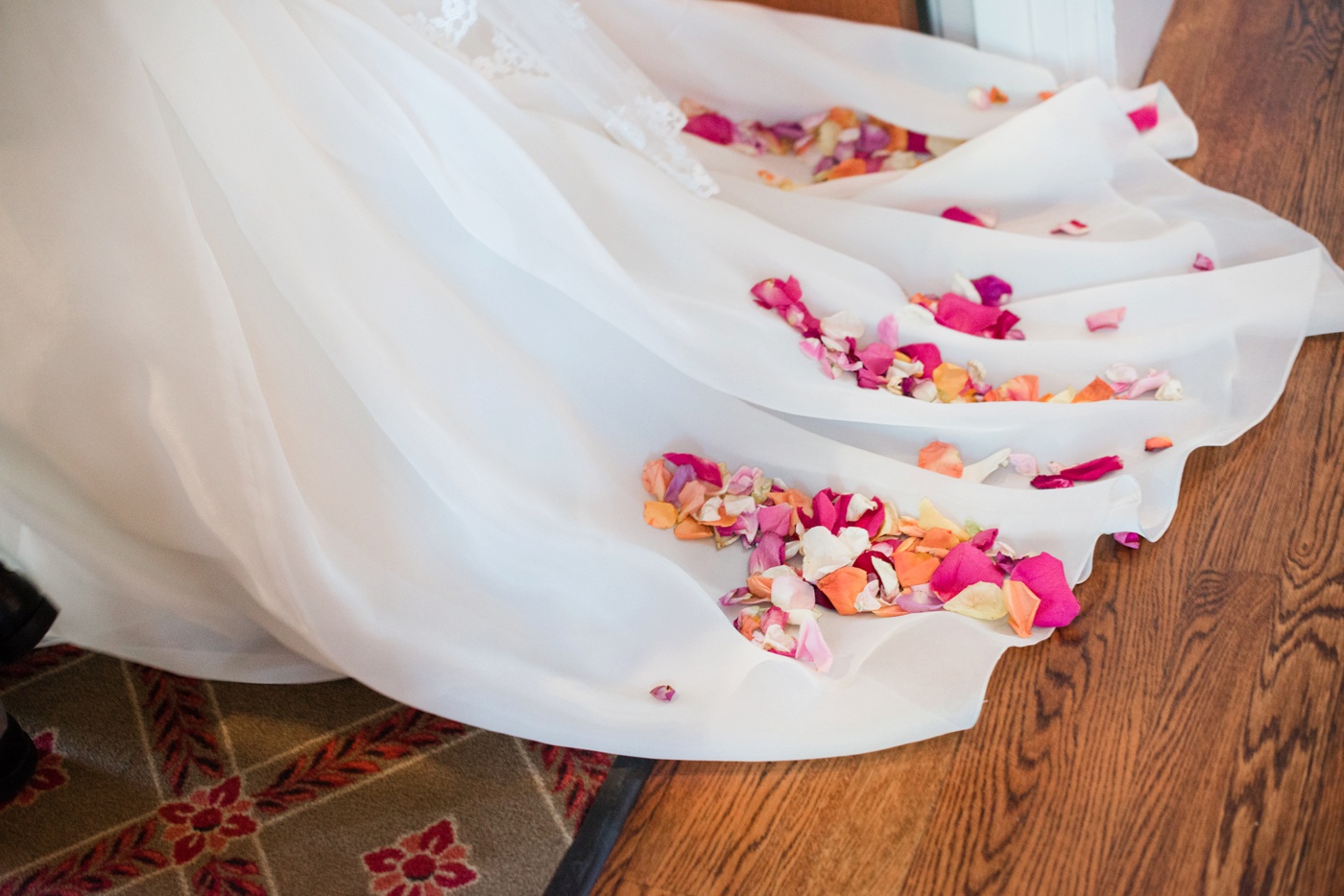 74 - Julia + Bryan - West Chester Pennsylvania Wedding Photographer - Alison Dunn Photography photo