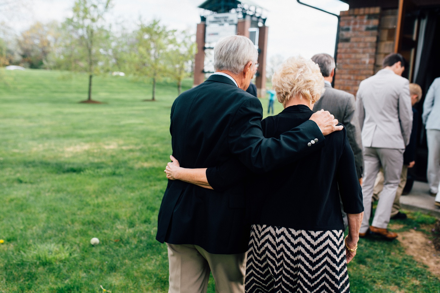 9 - Jessie + Dan - Salt Creek Grille - Princeton NJ Wedding Reception - Alison Dunn Photography photo