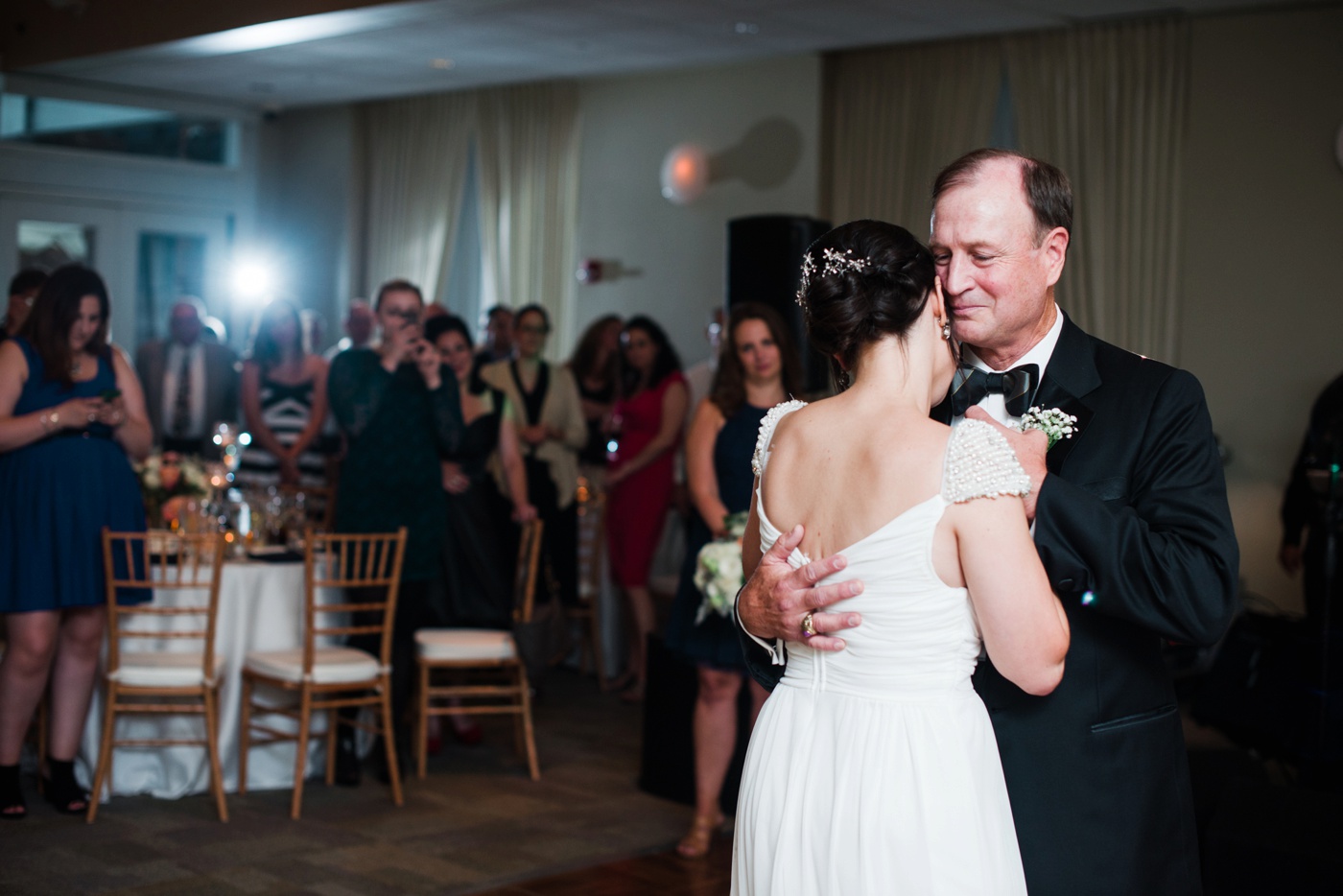 106 - Lauren + Steve - Liberty View Ballroom Wedding - Philadelphia Wedding Photographer - Alison Dunn Photography photo