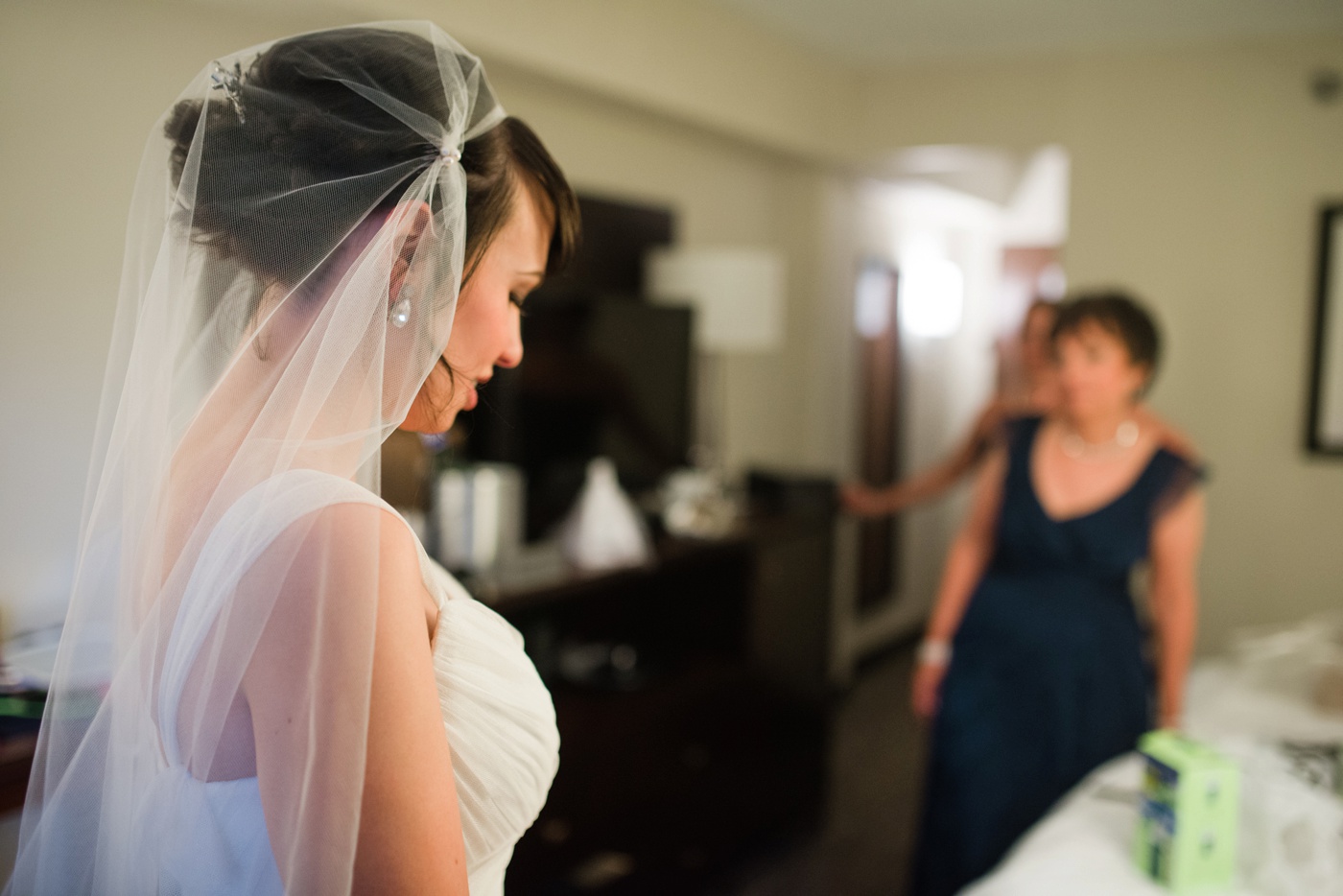 11 - Lauren + Steve - Liberty View Ballroom Wedding - Philadelphia Wedding Photographer - Alison Dunn Photography photo