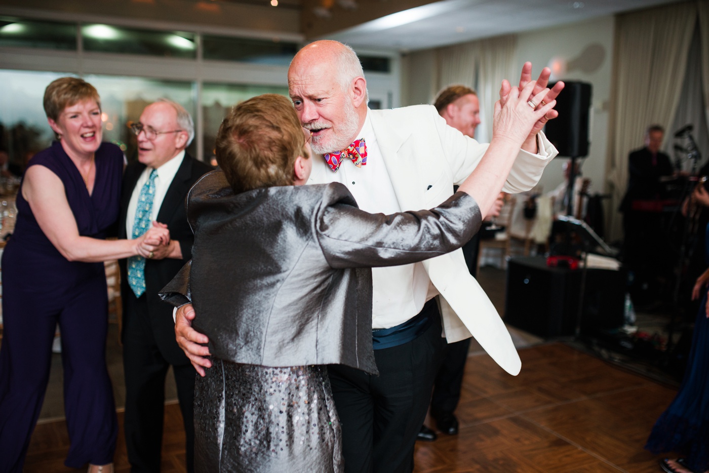 112 - Lauren + Steve - Liberty View Ballroom Wedding - Philadelphia Wedding Photographer - Alison Dunn Photography photo