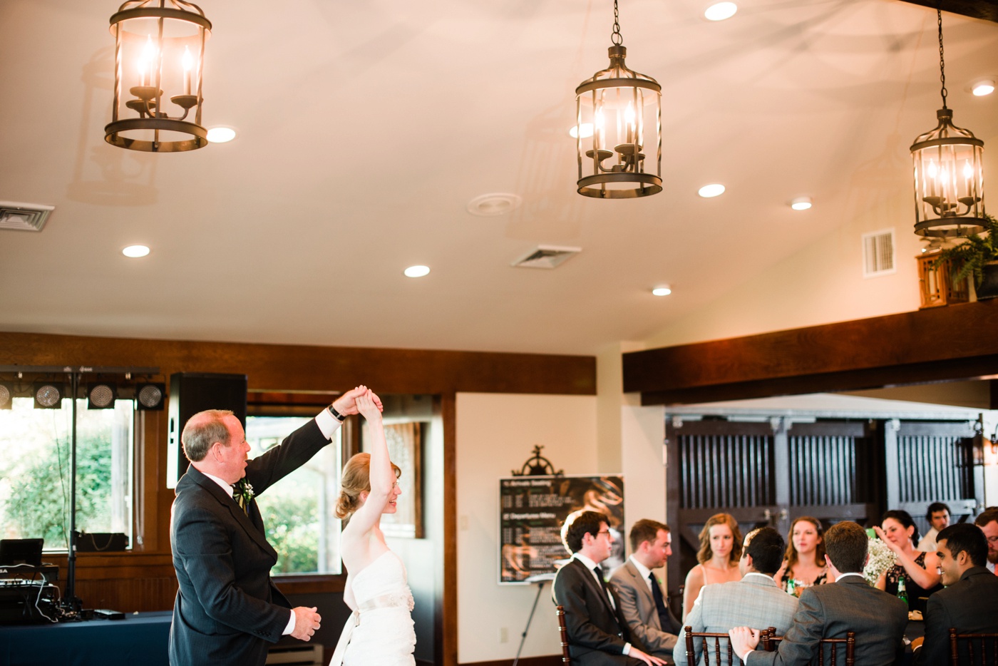 116 - Kristen + Josh - Olde Homestead Golf Club Wedding - New Tripoli Pennsylvania Photographer - Alison Dunn Photography